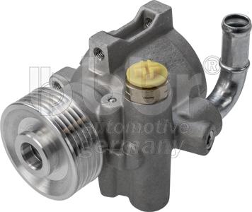 BBR Automotive 001-10-26004 - Pompe hydraulique, direction cwaw.fr