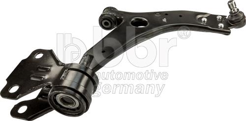 BBR Automotive 001-10-26334 - Bras de liaison, suspension de roue cwaw.fr