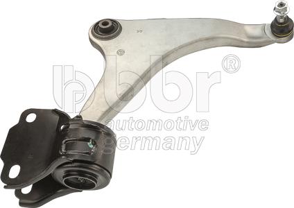 BBR Automotive 001-10-26336 - Bras de liaison, suspension de roue cwaw.fr