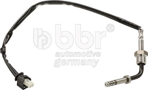 BBR Automotive 001-10-26296 - Capteur, température des gaz cwaw.fr