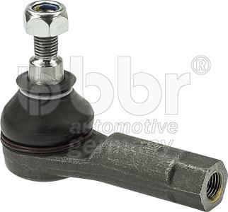 BBR Automotive 001-10-20677 - Rotule de barre de connexion cwaw.fr