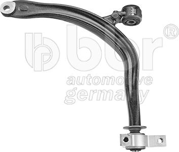 BBR Automotive 001-10-20060 - Bras de liaison, suspension de roue cwaw.fr