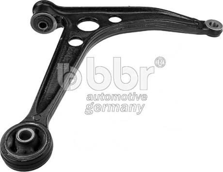 BBR Automotive 001-10-20061 - Bras de liaison, suspension de roue cwaw.fr