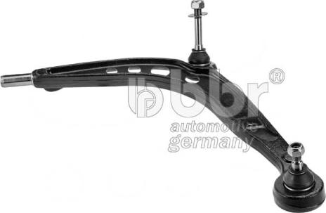 BBR Automotive 001-10-20013 - Bras de liaison, suspension de roue cwaw.fr