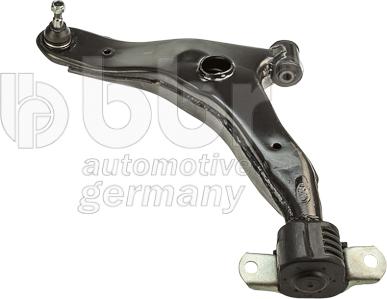 BBR Automotive 001-10-20026 - Bras de liaison, suspension de roue cwaw.fr