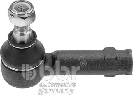 BBR Automotive 001-10-20314 - Rotule de barre de connexion cwaw.fr