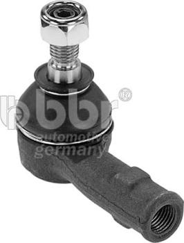 BBR Automotive 001-10-20247 - Rotule de barre de connexion cwaw.fr