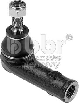 BBR Automotive 001-10-20255 - Rotule de barre de connexion cwaw.fr