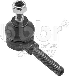 BBR Automotive 001-10-20237 - Rotule de barre de connexion cwaw.fr