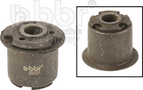 BBR Automotive 001-10-20740 - Suspension, bras de liaison cwaw.fr