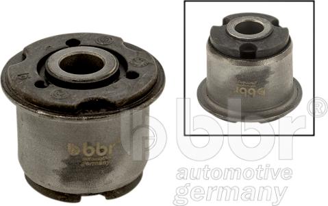 BBR Automotive 001-10-20743 - Suspension, bras de liaison cwaw.fr