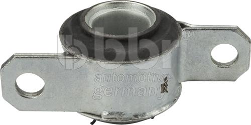 BBR Automotive 001-10-20734 - Suspension, bras de liaison cwaw.fr