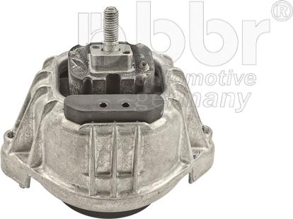 BBR Automotive 001-10-21980 - Support moteur cwaw.fr