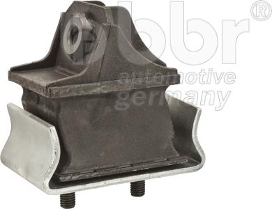 BBR Automotive 001-10-21493 - Support moteur cwaw.fr