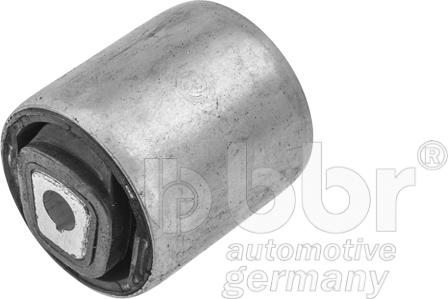 BBR Automotive 001-10-21477 - Suspension, bras de liaison cwaw.fr