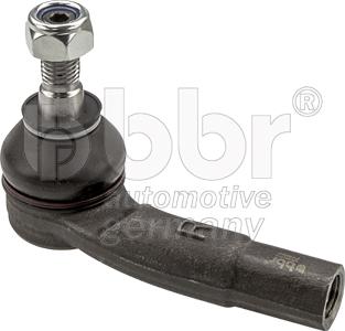 BBR Automotive 001-10-21594 - Rotule de barre de connexion cwaw.fr