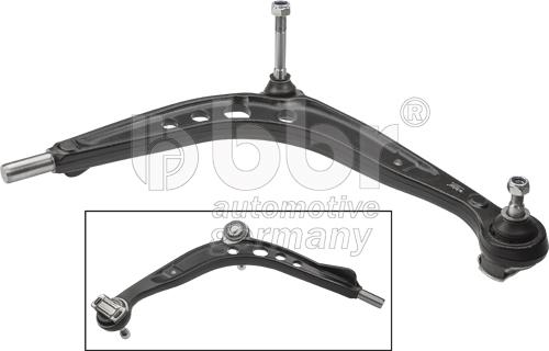 BBR Automotive 001-10-21598 - Bras de liaison, suspension de roue cwaw.fr