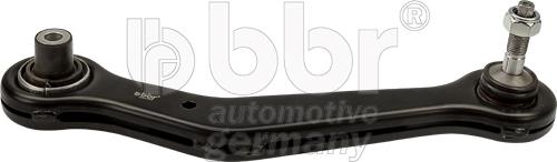 BBR Automotive 001-10-21535 - Bras de liaison, suspension de roue cwaw.fr