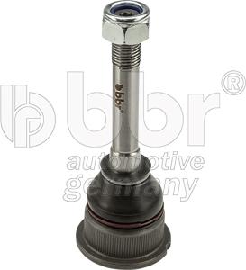 BBR Automotive 001-10-21600 - Rotule de suspension cwaw.fr