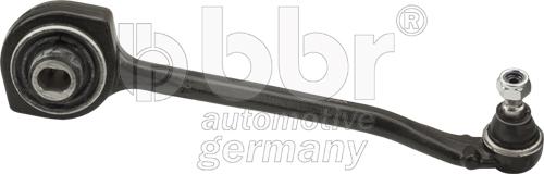 BBR Automotive 001-10-21138 - Bras de liaison, suspension de roue cwaw.fr