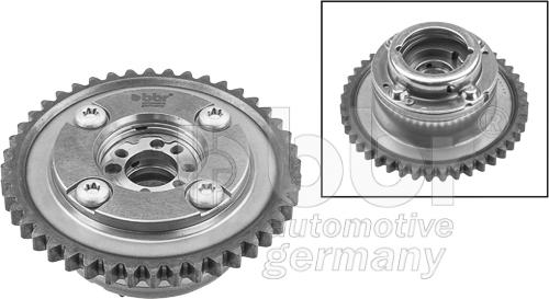 BBR Automotive 001-10-21121 - Dispositif de réglage électrique d'arbre à cames cwaw.fr