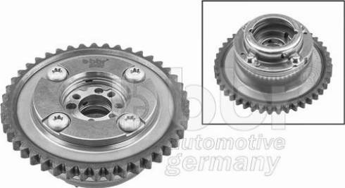 BBR Automotive 001-10-25590 - Dispositif de réglage électrique d'arbre à cames cwaw.fr