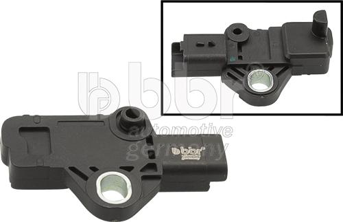 BBR Automotive 001-10-21853 - Capteur d'angle, vilebrequin cwaw.fr