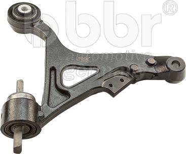 BBR Automotive 001-10-21869 - Bras de liaison, suspension de roue cwaw.fr