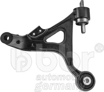 BBR Automotive 001-10-21868 - Bras de liaison, suspension de roue cwaw.fr