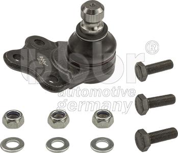 BBR Automotive 001-10-21884 - Rotule de suspension cwaw.fr