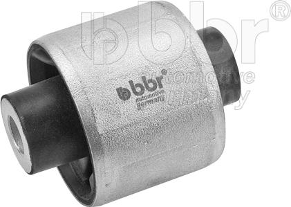 BBR Automotive 001-10-21881 - Suspension, bras de liaison cwaw.fr