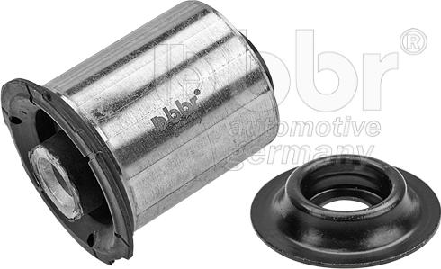 BBR Automotive 001-10-21394 - Suspension, bras de liaison cwaw.fr