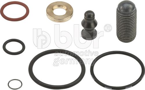 BBR Automotive 001-10-21387 - Kit de réparation, unité pompe-injecteur cwaw.fr