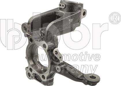 BBR Automotive 001-10-21257 - Fusée d'essieu, suspension de roue cwaw.fr