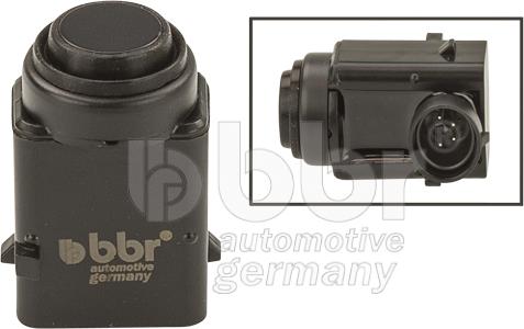 BBR Automotive 001-10-21274 - Capteur, parctronic cwaw.fr