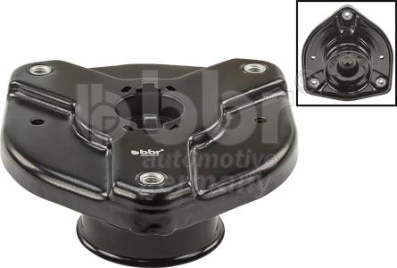 BBR Automotive 001-10-28973 - Coupelle de suspension cwaw.fr