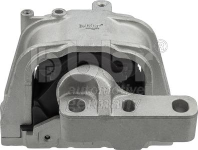 BBR Automotive 001-10-28482 - Support moteur cwaw.fr