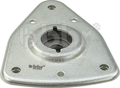 BBR Automotive 001-10-28880 - Coupelle de suspension cwaw.fr