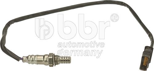 BBR Automotive 001-10-23470 - Sonde lambda cwaw.fr