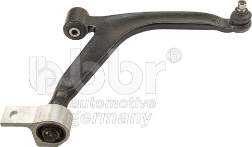 BBR Automotive 001-10-23477 - Bras de liaison, suspension de roue cwaw.fr