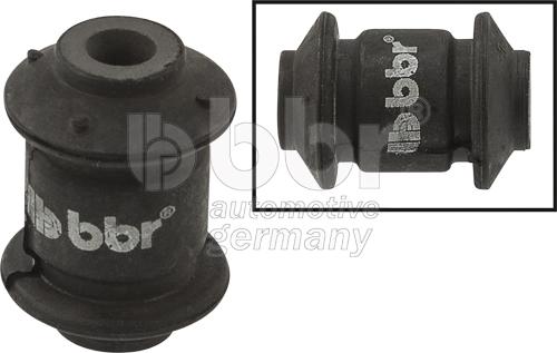 BBR Automotive 001-10-23593 - Suspension, bras de liaison cwaw.fr