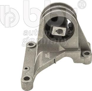 BBR Automotive 001-10-23554 - Suspension, boîte automatique cwaw.fr