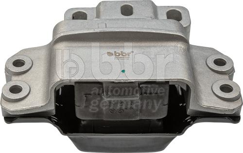 BBR Automotive 001-10-23587 - Suspension, boîte automatique cwaw.fr