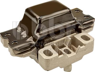 BBR Automotive 001-10-23669 - Support moteur cwaw.fr