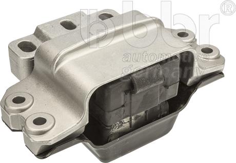 BBR Automotive 001-10-23671 - Support moteur cwaw.fr