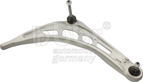 BBR Automotive 001-10-23044 - Bras de liaison, suspension de roue cwaw.fr