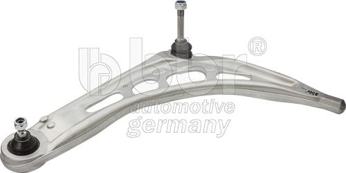 BBR Automotive 001-10-23042 - Bras de liaison, suspension de roue cwaw.fr