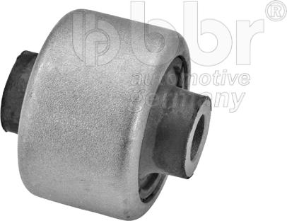 BBR Automotive 001-10-23159 - Suspension, bras de liaison cwaw.fr