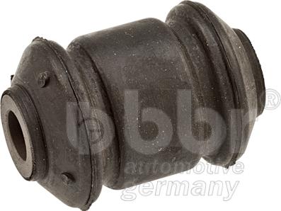 BBR Automotive 001-10-23135 - Suspension, bras de liaison cwaw.fr