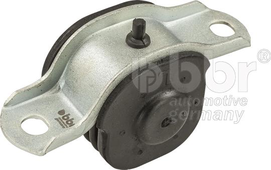 BBR Automotive 001-10-23136 - Suspension, bras de liaison cwaw.fr